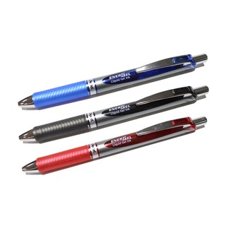 Pentel ปากกา ENERGEL แบบกด 1.0 BL80