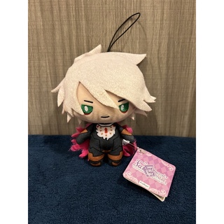 ❌งานแท้/ห้อยป้าย❌ กรรณะ Karna - Fate/Grand Order X Sanrio Plush Doll