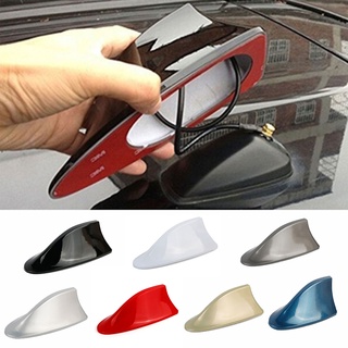 Car Shark Fin Adhesive Signal Radio Aerial