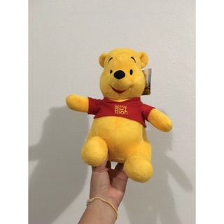 ตุ๊กตาหมีพูห์ • Pooh