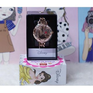 (รอ21 วัน) Disney watch Mermaid ของแท้นำเข้าจากอังกฤษ