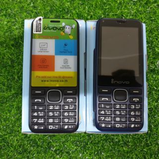 10.10Newปุ่มกด 3G i98 หน้าจอ2.8"
