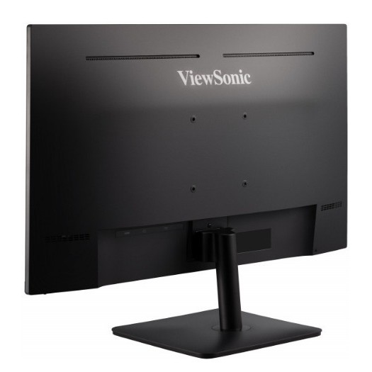 Écran ViewSonic VA2732-H 27" Full HD IPS - Bords Fins, 75 Hz, HDMI Et VGA, Design Inclinable