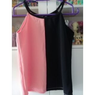 เสื้อครอปทอป