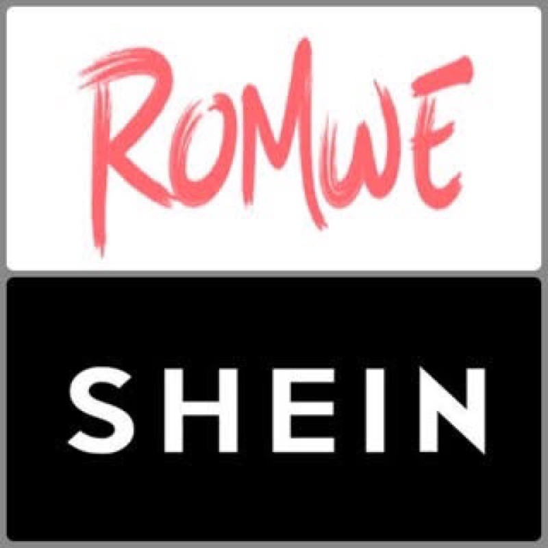 LiveShein&Romweราคาถูก