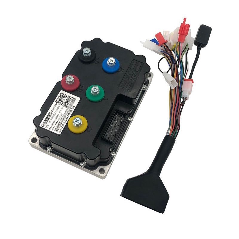 กล่องควบคุม Sinc Wave Controller Fardriver  72300 100/300A