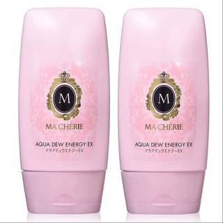 (Pre Order) Macherie Aqua Duennage Outdoor Treatment for Whole Hair, 4.2 oz (120 g). เจลบำรงุเส้นผม