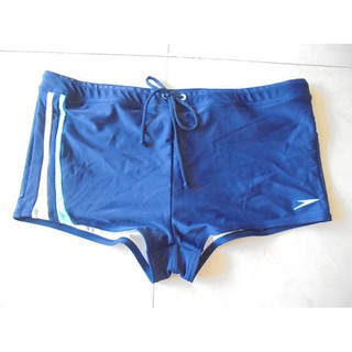 กางเกงว่ายน้ำ Speedo เบอร์ S (Plus Size) เอว 38-40 พร้อมส่ง