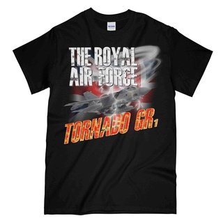 เสื้อยืดผ้าฝ้ายเสื้อยืด พิมพ์ลาย Raf Tornado อเนกประสงค์ DIY 2022L XL  XXL 3XL