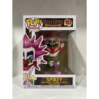 Funko Pop Spikey Killer Klowns 933