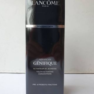 NEW ADVANCED GENIFIUQE ขนาด 115 ml