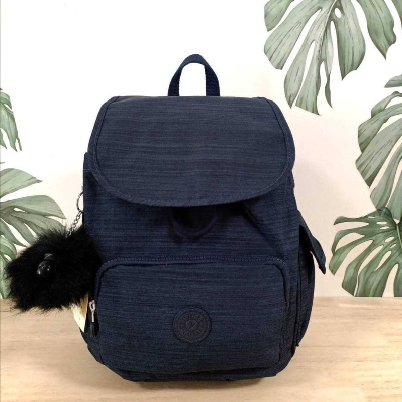 กระเป๋าสะพาย กระเป๋าเป้ Kipling City Pack Mini Backpack รุ่น K12671