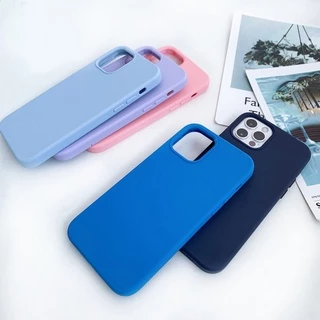 พร้อมส่งจากไทย เคสกำมะหยี่โลโก้ รุ่น i16promax 7plus 8plus i11 i12 i13promax i14 pro max i16 i15 i15promax