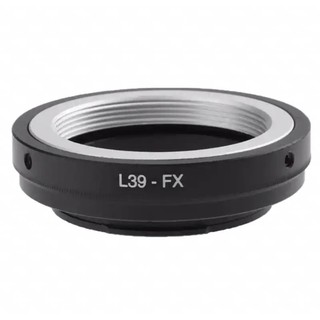 เมาท์แปลงAdaptor Lense M39,L39-Fx