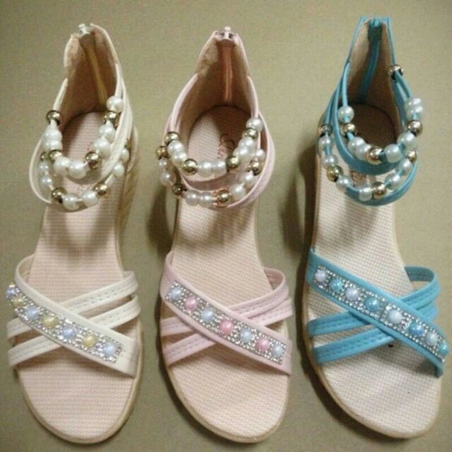 KwanJai Shop รองเท้า 890