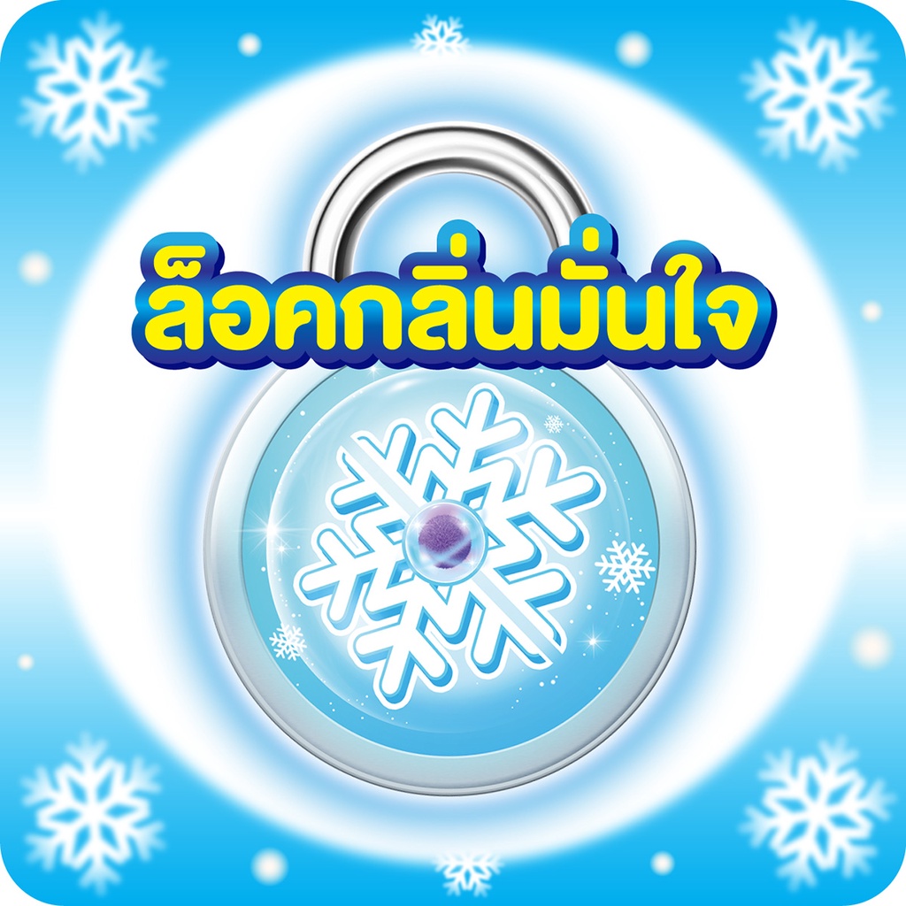 โซฟี คูลลิ่งเฟรช ผ้าอนามัยแบบมีปีก ซูเปอร์แอ็กทิฟสลิม 23 ซม. 12 ชิ้น ราคา ถูกที่สุด ดีลบีเคเค แกลเลอรีภาพที่ 4