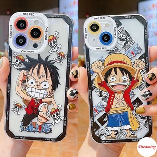 เคสโทรศัพท์มือถือนิ่ม ป้องกันเลนส์ ลายน่ารัก สําหรับ Xiaomi Redmi Note 11 11S 10 10S 4G 10C 10 9S 9 8 7 6 7A S2 9T 9A 9C Poco X3 NFC GT F3 F2 M3 M4 Pro 5G 4G เรือใบเด็กผู้ชาย