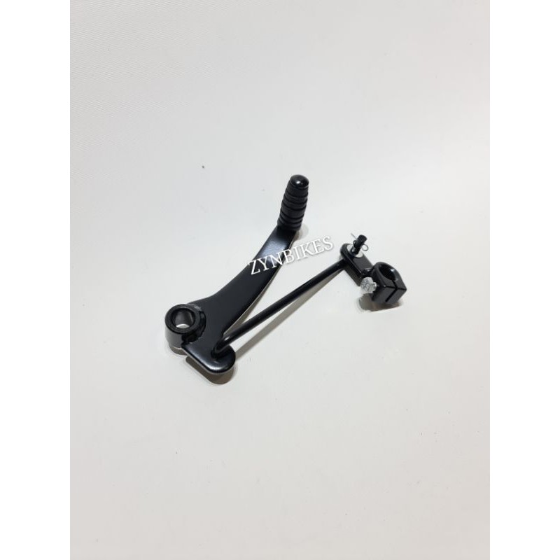 GEAR LEVER PADEL YAMAHA RXZ 5PV CATALYZER