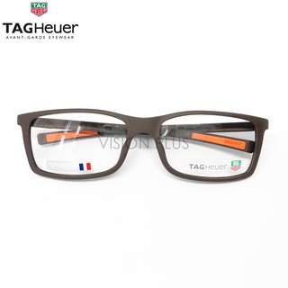 ของแท้ แว่นตา TAG Heuer รุ่น Urban 7 รุ่น 0511