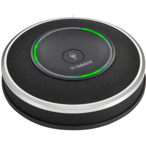 YAMAHA YVC-1000 Microphone Extension ไมโครโฟนเสริมของ YAMAHA รุ่น YVC-1000 (ออกใบกำกับฯได้ทุกรุ่นจ้า