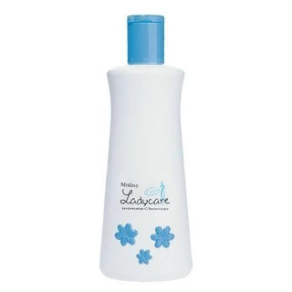 Mistine Lady Care.มิ สทีน เลดี้ แคร์ สบู่เหลวอนามัย สูตรน้ำนม สำหรับจุดซ่อนเร้น มีให้เลือก2ขนาด