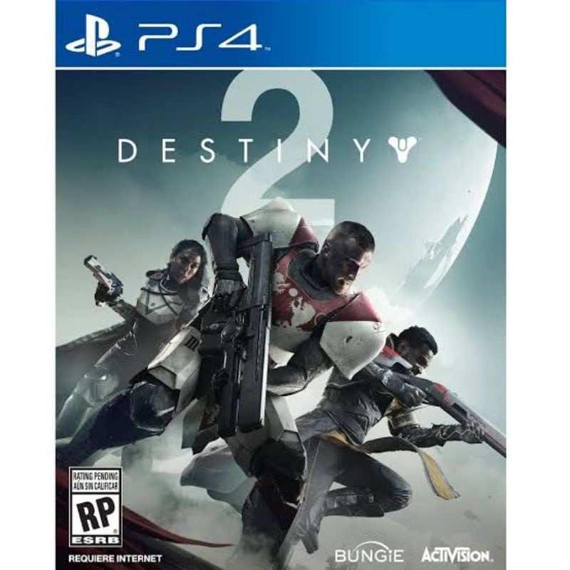 destiny 2 ps4 (มือสอง)