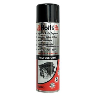 HomeDoDee น้ำยาทำความสะอาดห้องเครื่อง HOLTS ENGINE &amp; PARTS DEGREASER 500 มิลลิลิตร ผลิตภัณฑ์ดูแล รถยนต์