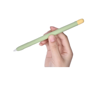 ปลอกปากกาสำหรับ Pencil 1&2 Case ปอกปากกา ปลอกปากกาซิลิโคน เคสปากกา Pencil แท็บเล็ต Stylus Pen