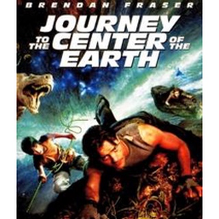 Journey to the Center of the Earth (2008) ดิ่งทะลุสะดือโลก