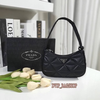 PRADA HANDBAGS VIP GIFT แท้💯% เคาน์เตอร์ตปท.