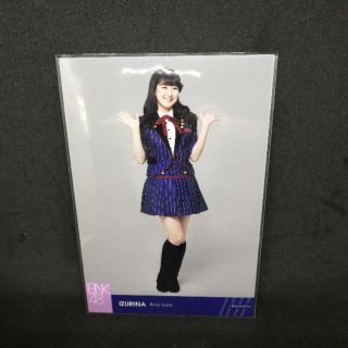 BNK 48 PhotoSet Set 11  Shonichi