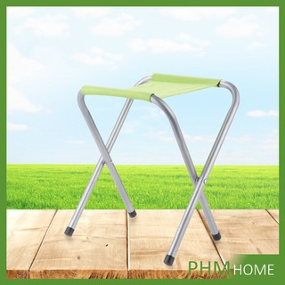เก้าอี้พับกลางแจ้ง ขนาดเล็ก Foldable Camping Chair