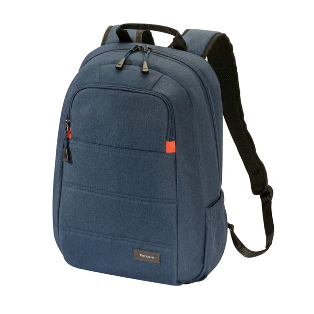 กระเป๋าคอมพิวเตอร์ Targus Groove X  15” Compact Backpack Blue