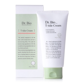 Dr.Bio T-tide Face &amp; Body Cream 320ml