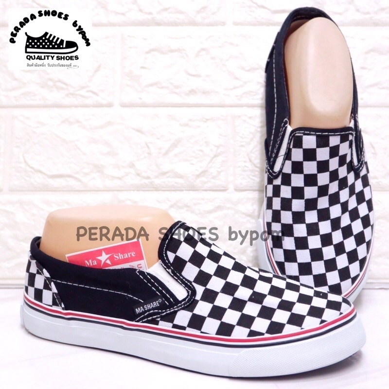 ลดราคา 139 - 179 บาท รองเท้าผ้าใบ ทรง VANS ไซส์ 37-44 บางสีมีตำหนิ อ่านก่อนสั่งซื้อค่ะ