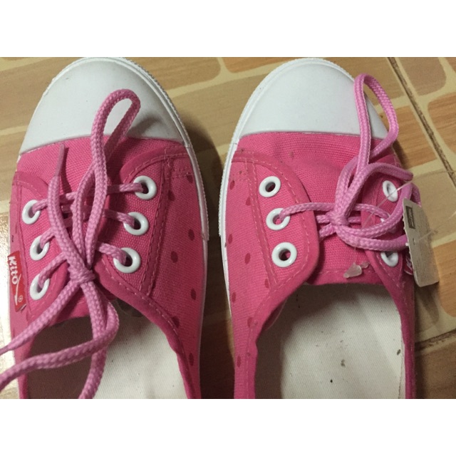 รองเท้าทรงKads👟👡👠