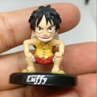 Luffy onepiece bandai