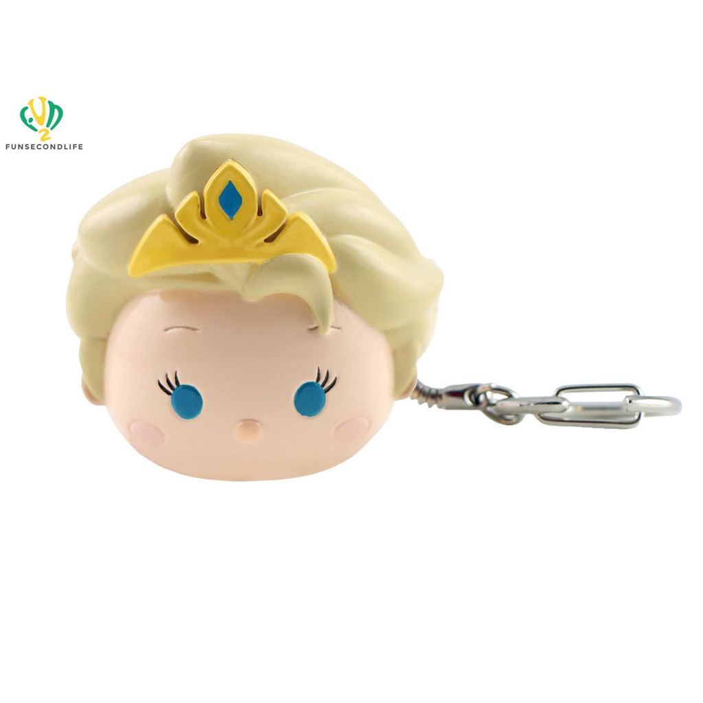 Sentinel :Disney Tsum Tsum Collection 2- Ellsa พวงกุญแจ