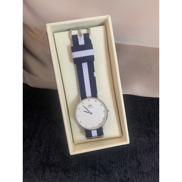 SALE! NEW! Daniel Wellington DW watch นาฬิกา Daniel Wellington