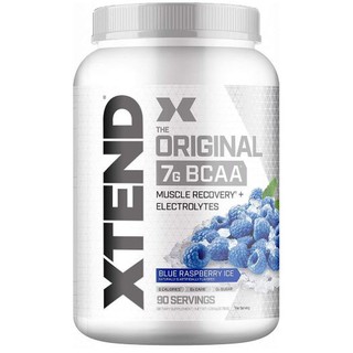 Scivation XTEND BCAA &amp; 90s