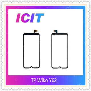 TP Wiko Y62 อะไหล่ทัสกรีน Touch Screen อะไหล่มือถือ คุณภาพดี สินค้าพร้อมส่ง  ICIT-Displaythailand
