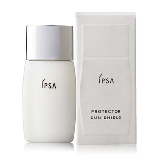 IPSA Protector Sun Shield SPF50+ PA++++ - 30ml กันแดด [แท้100%/พร้อมส่ง]