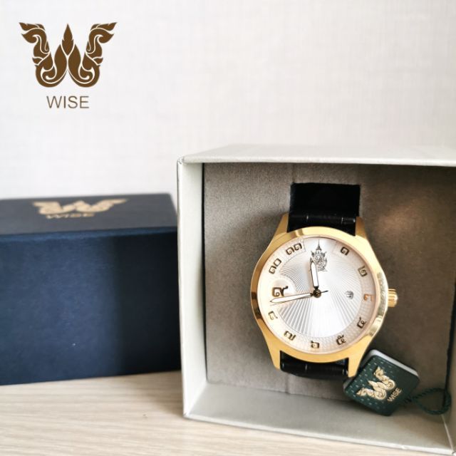 นาฬิกา WISE 💥 รุ่น KGM2 🎗️ #นาฬิกามือสอง
