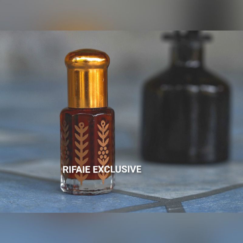 Top น้ำหอม Agarwood oil India Oud​ oil pure น้ำมันหอมอโรม่า น้ำหอม ปรับอากาศ น้ำมันกฤษณา