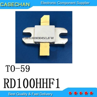 วงจรรวม TO-59 RD100HHF1 1 ชิ้น