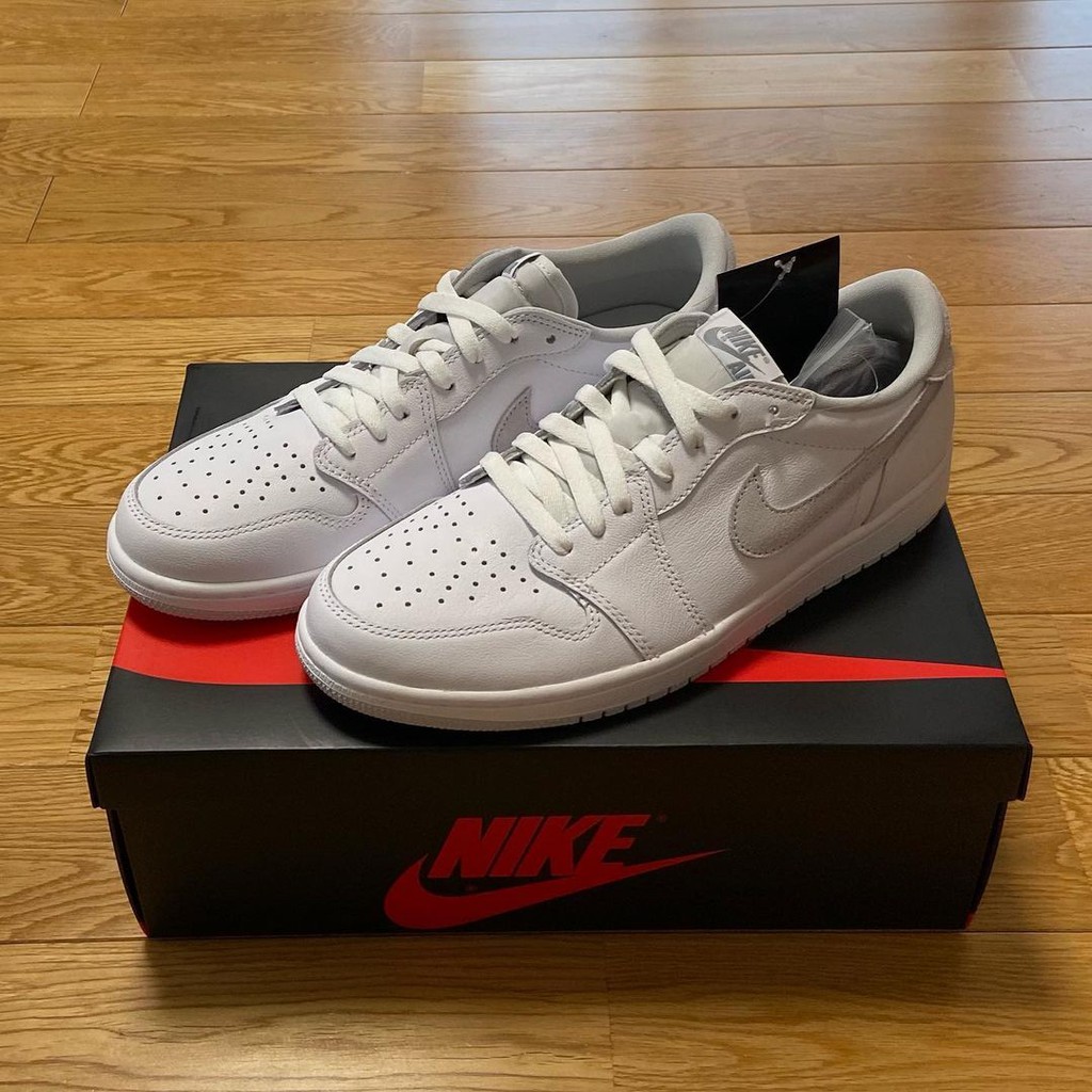 jordan 1 low neutral grey