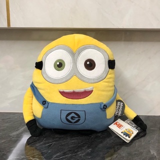 ตุ๊กตามินเนี่ยน Minion เนื้อมาชเมลโล่