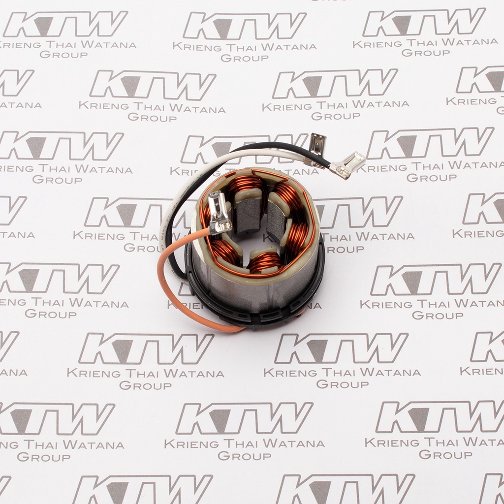 MAKITA มากีต้า MFDHR242 อะไหล่ฟิลคอยล์ DHR242/DHR243 STATOR FOR DHR242/DHR243 Code 529187-4