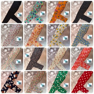 ***พร้อมส่ง*** เลกกิ้ง ไซส์ XXL