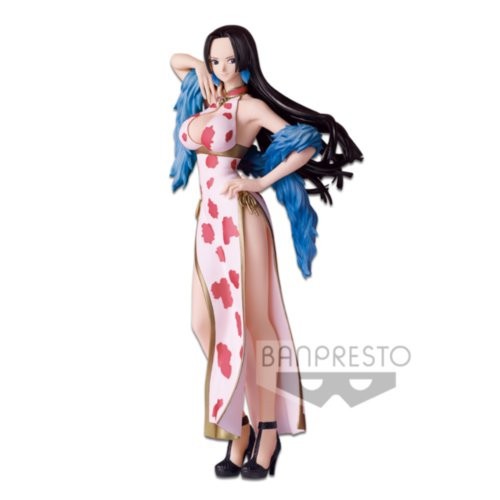 ONE PIECE SWEET STYLE PIRATES -BOA.HANCOCK-(VER.A)